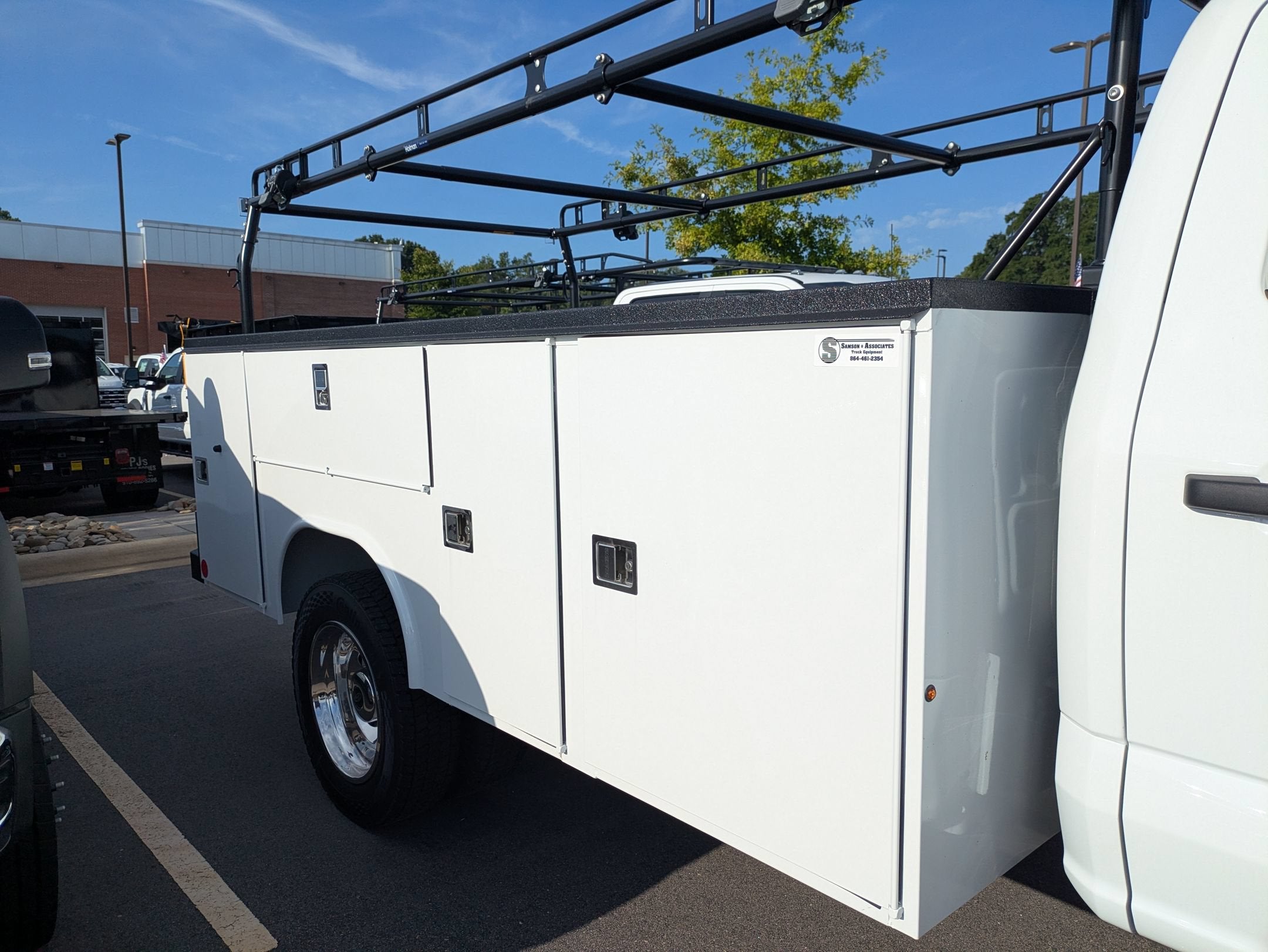 2026 Ford Super Duty F-450 DRW XL