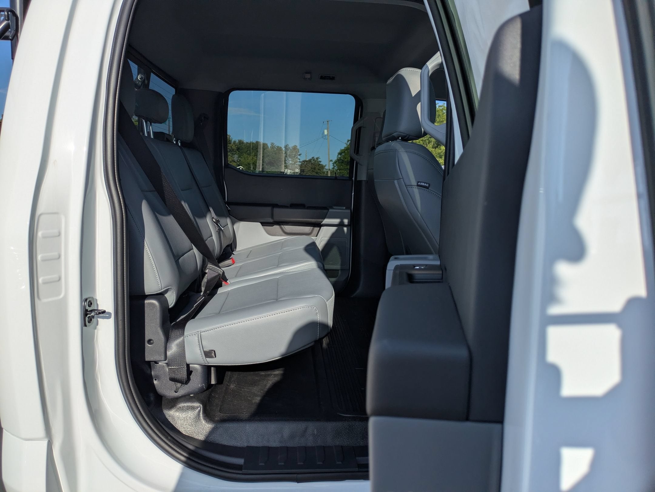 2026 Ford Super Duty F-450 DRW XL