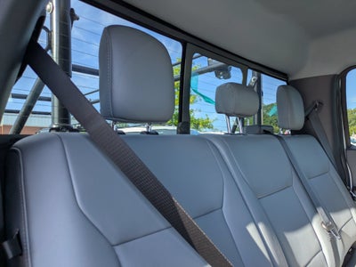 2026 Ford Super Duty F-450 DRW XL