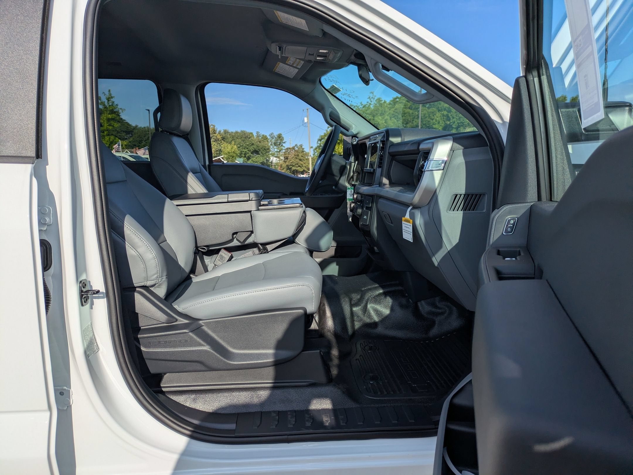 2026 Ford Super Duty F-450 DRW XL