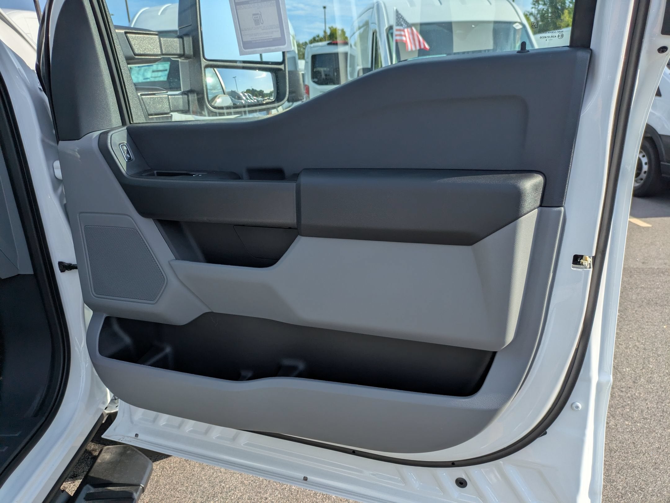 2026 Ford Super Duty F-450 DRW XL