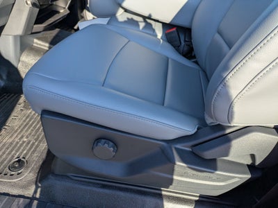 2026 Ford Super Duty F-450 DRW XL