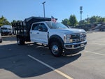 2026 Ford Super Duty F-450 DRW XL