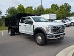 2026 Ford Super Duty F-450 DRW XL