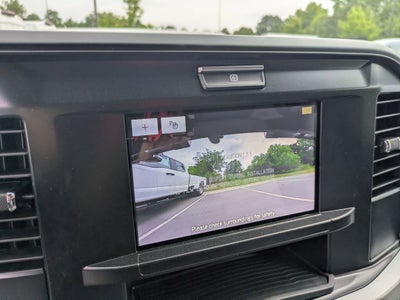 2026 Ford Super Duty F-450 DRW XL