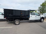 2026 Ford Super Duty F-450 DRW XL