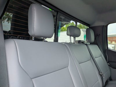 2026 Ford Super Duty F-450 DRW XL