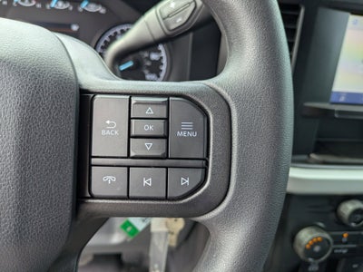 2026 Ford Super Duty F-450 DRW XL