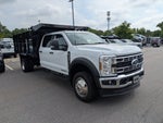 2026 Ford Super Duty F-450 DRW XL