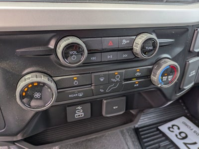 2026 Ford Super Duty F-450 DRW XL
