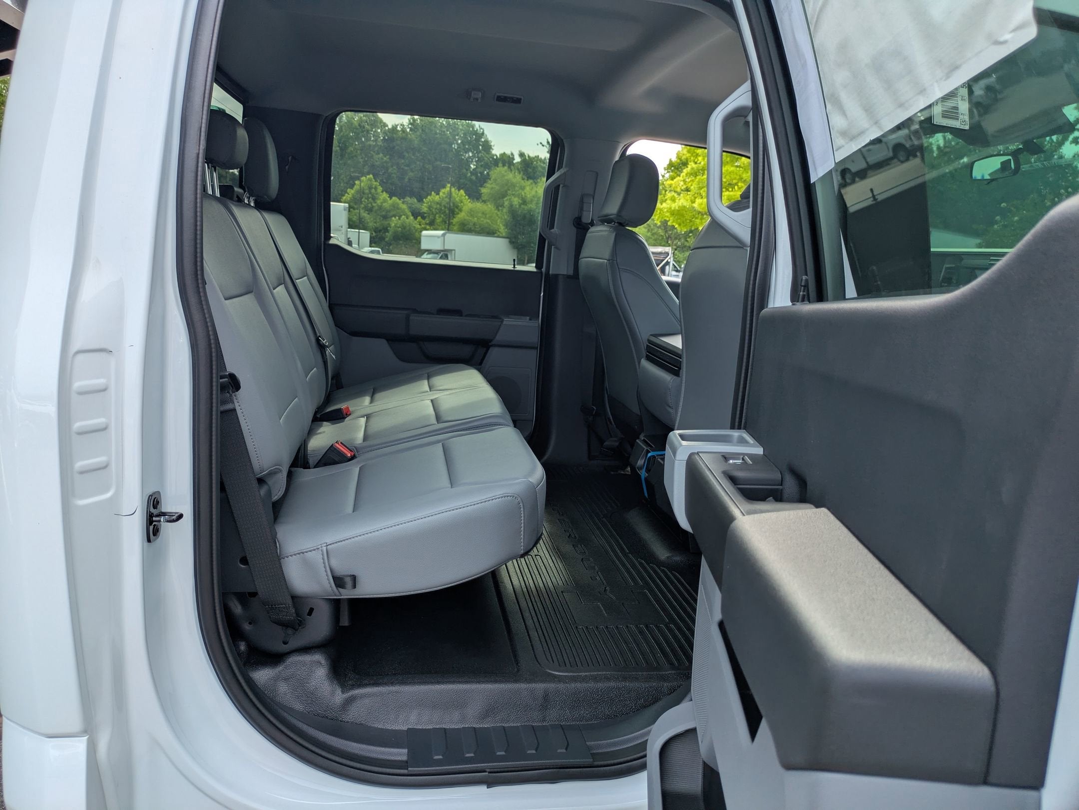 2026 Ford Super Duty F-450 DRW XL