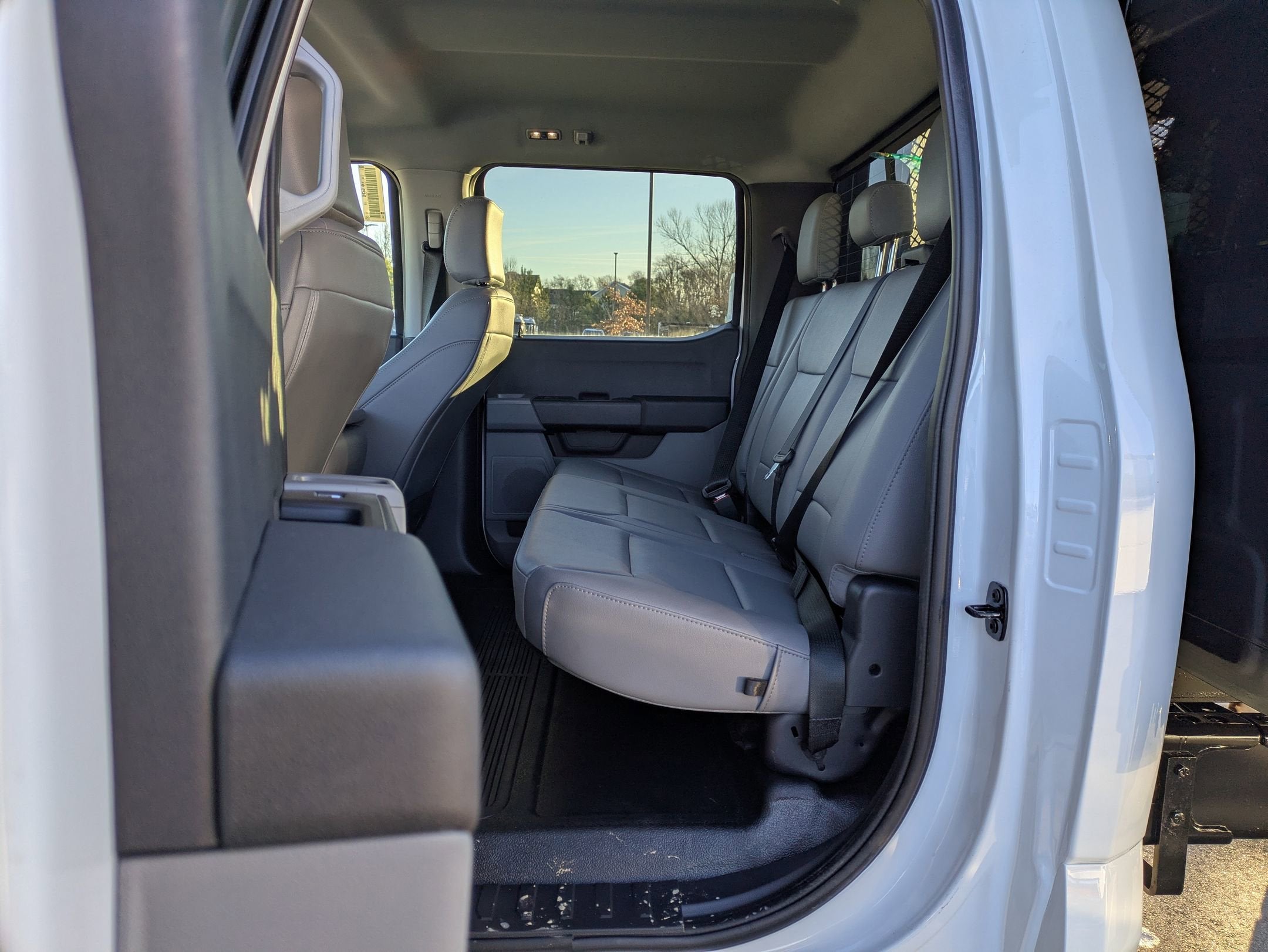 2026 Ford Super Duty F-450 DRW XL