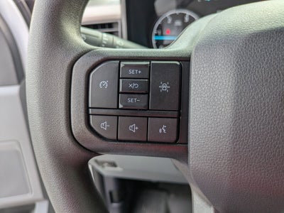 2025 Ford Super Duty F-450 DRW XL