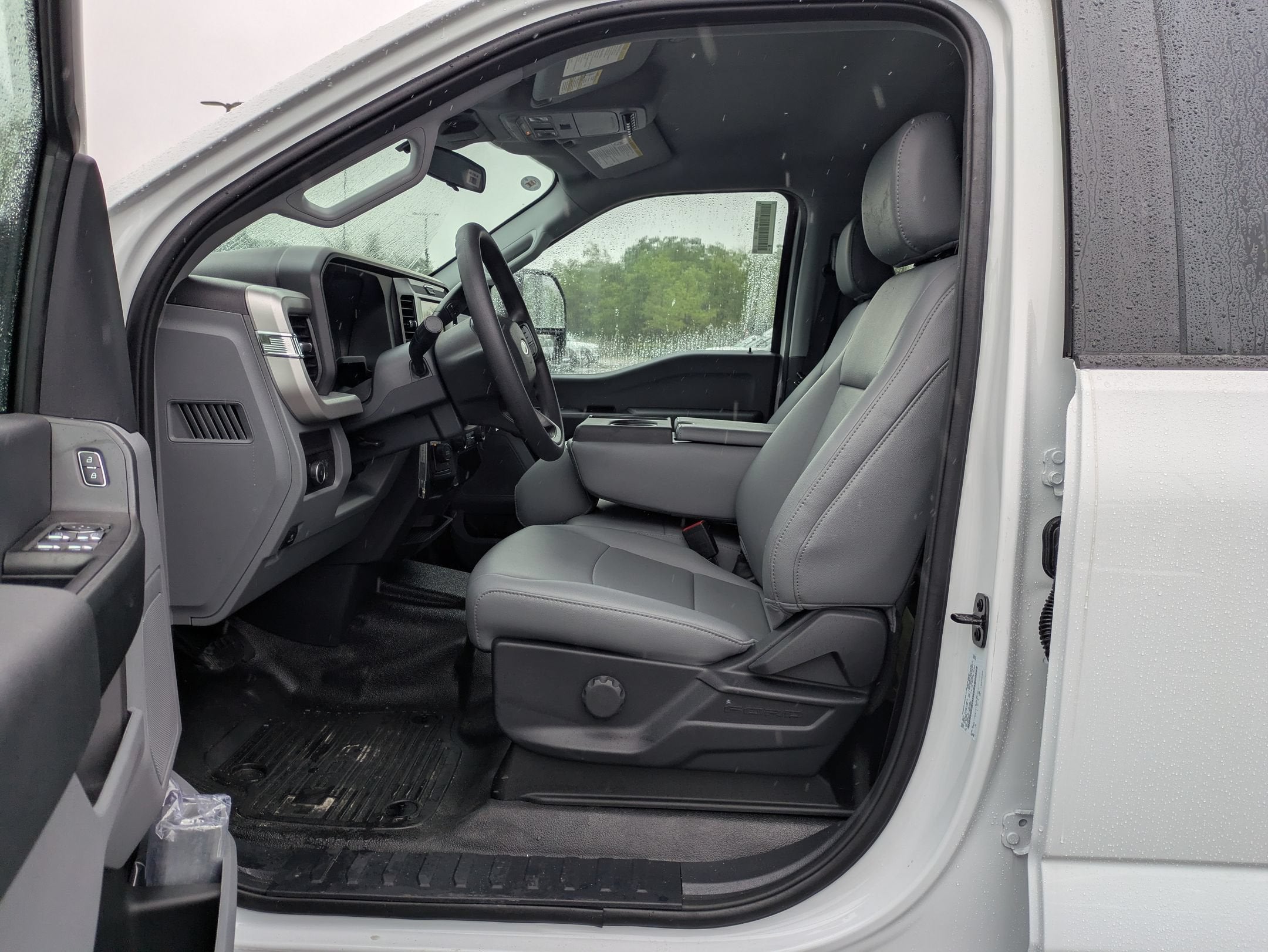 2026 Ford Super Duty F-450 DRW XL