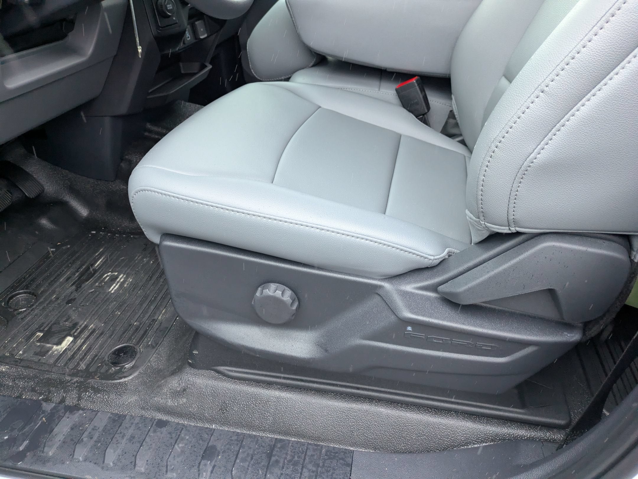 2026 Ford Super Duty F-450 DRW XL