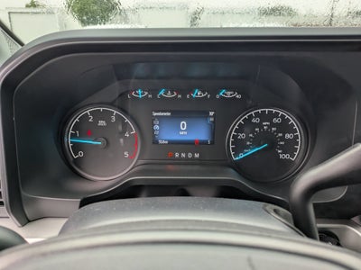 2026 Ford Super Duty F-450 DRW XL