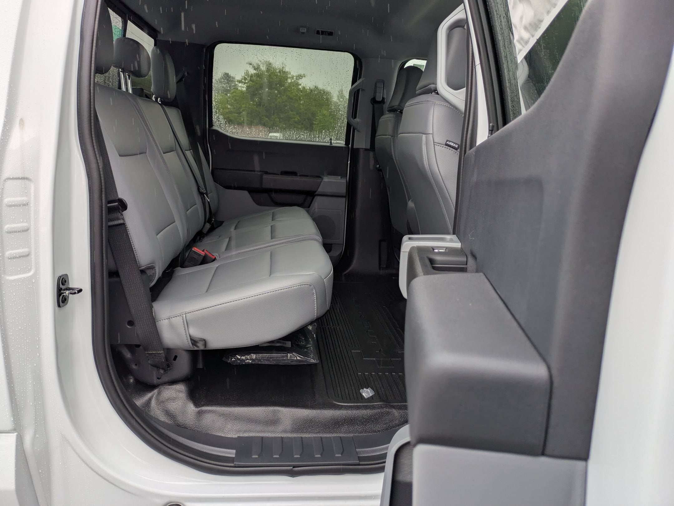 2026 Ford Super Duty F-450 DRW XL