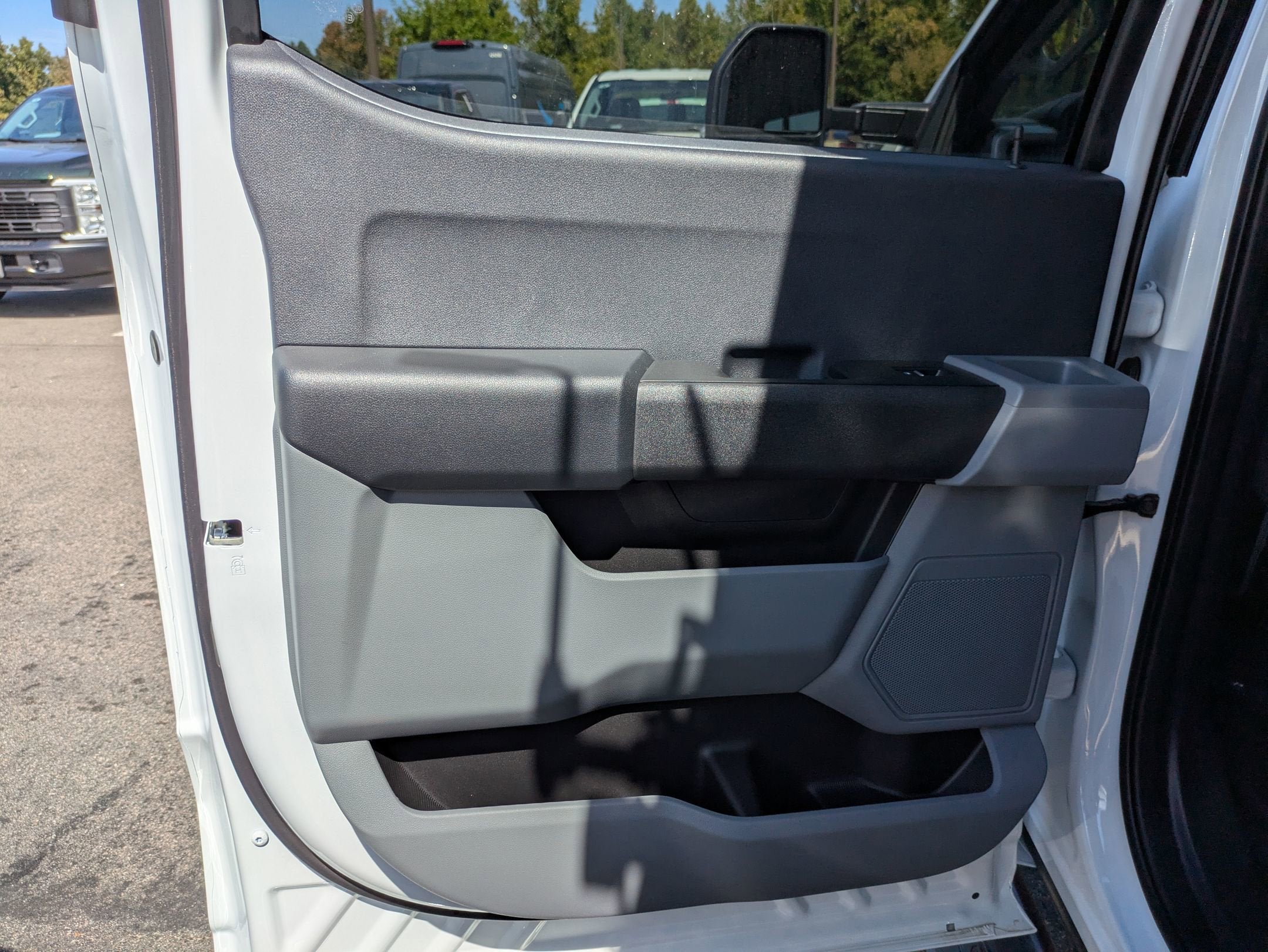 2025 Ford Super Duty F-450 DRW XL