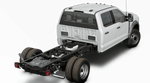 2025 Ford Super Duty F-450 DRW XL