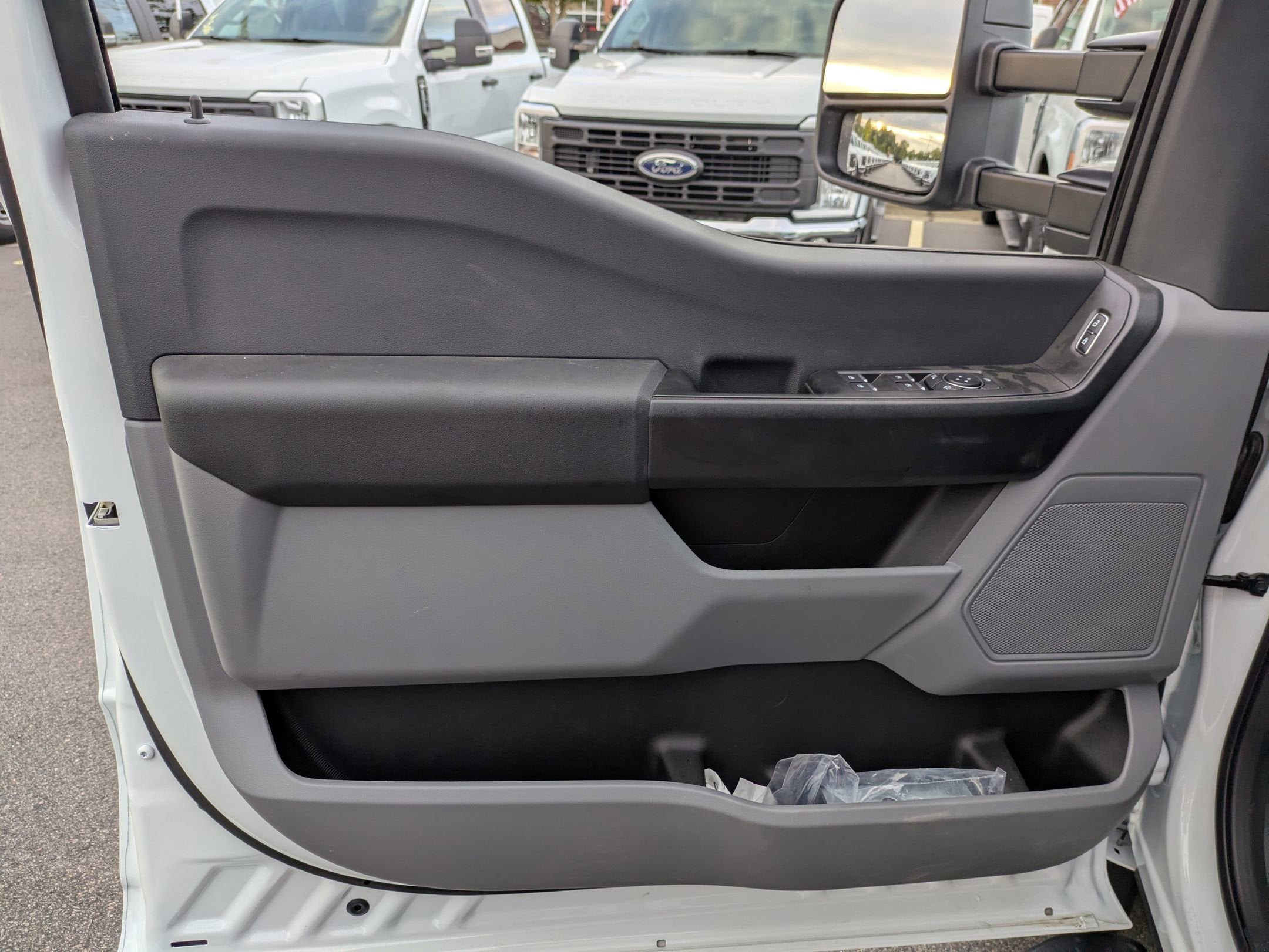 2025 Ford Super Duty F-450 DRW XL