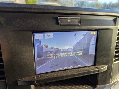 2025 Ford Super Duty F-450 DRW XL