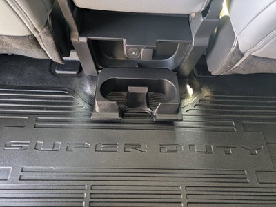 2026 Ford Super Duty F-450 DRW XL