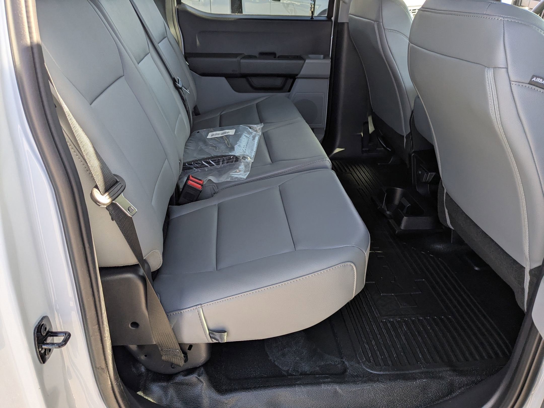 2026 Ford Super Duty F-450 DRW XL