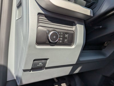 2026 Ford Super Duty F-450 DRW XL