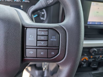 2026 Ford Super Duty F-450 DRW XL