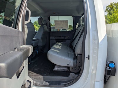 2026 Ford Super Duty F-450 DRW XL