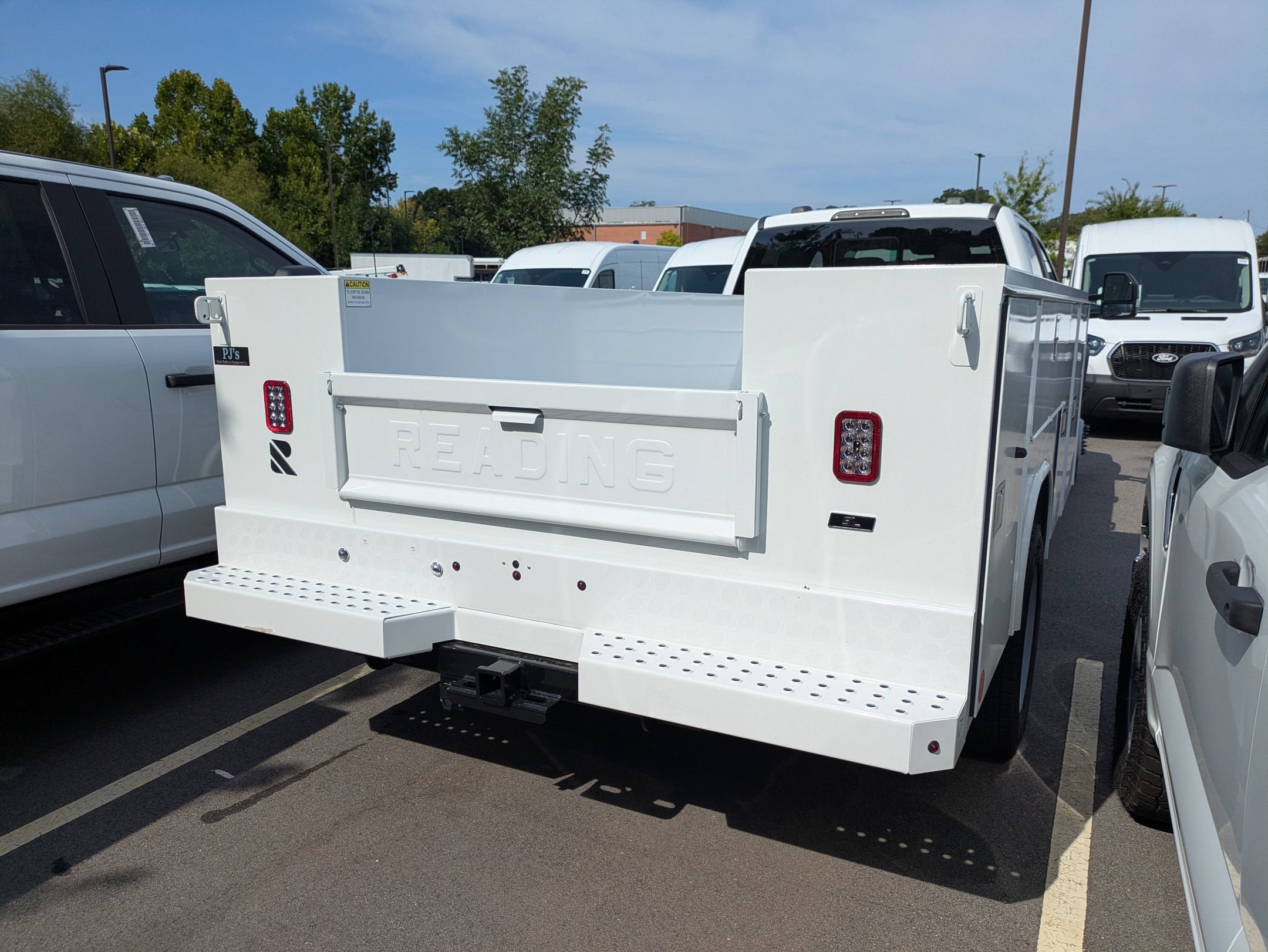 2026 Ford Super Duty F-450 DRW XL