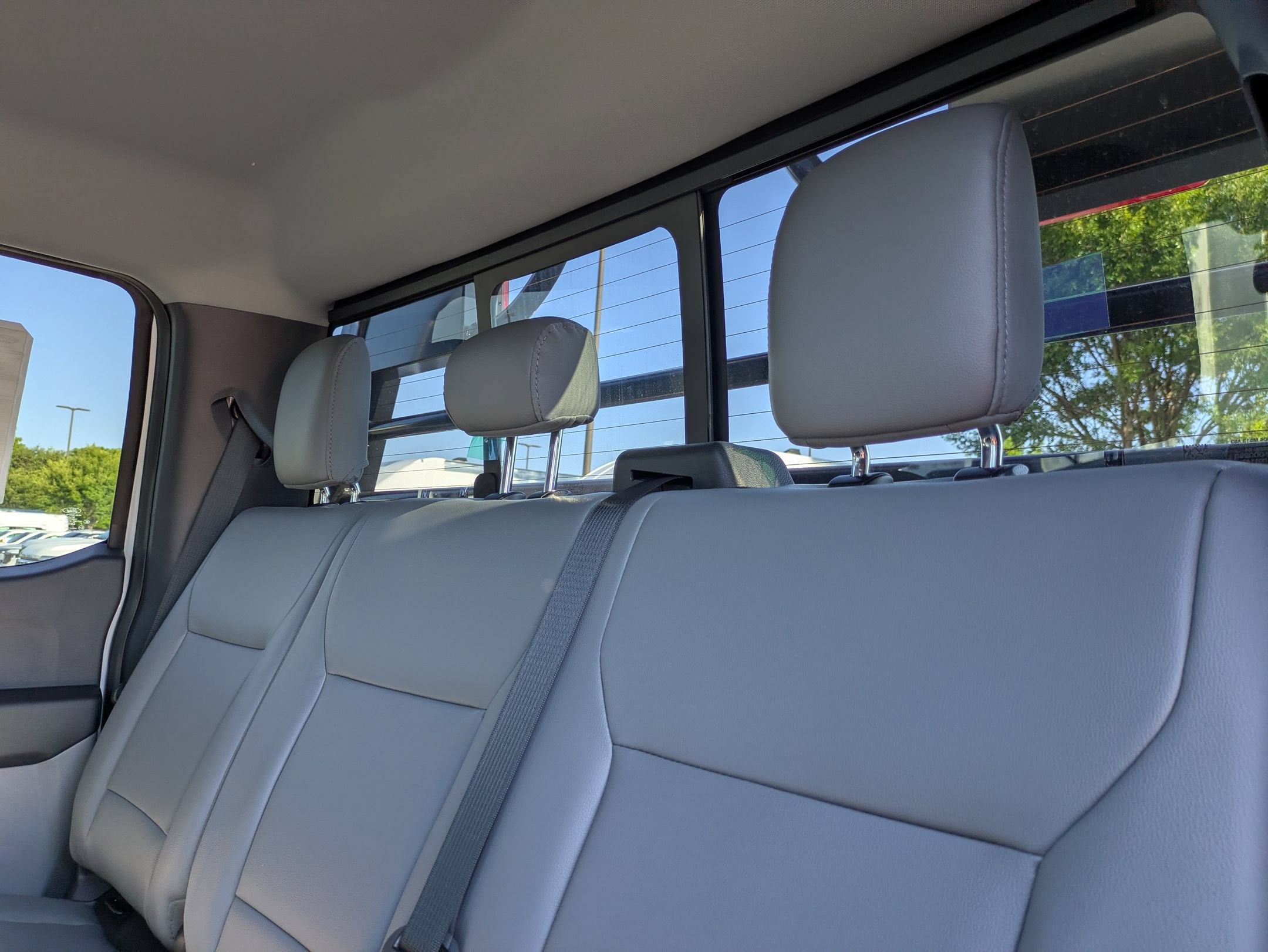 2026 Ford Super Duty F-450 DRW XL