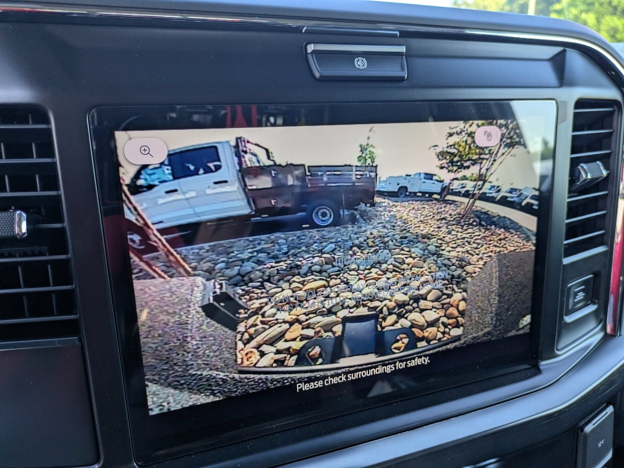2026 Ford Super Duty F-450 DRW LARIAT