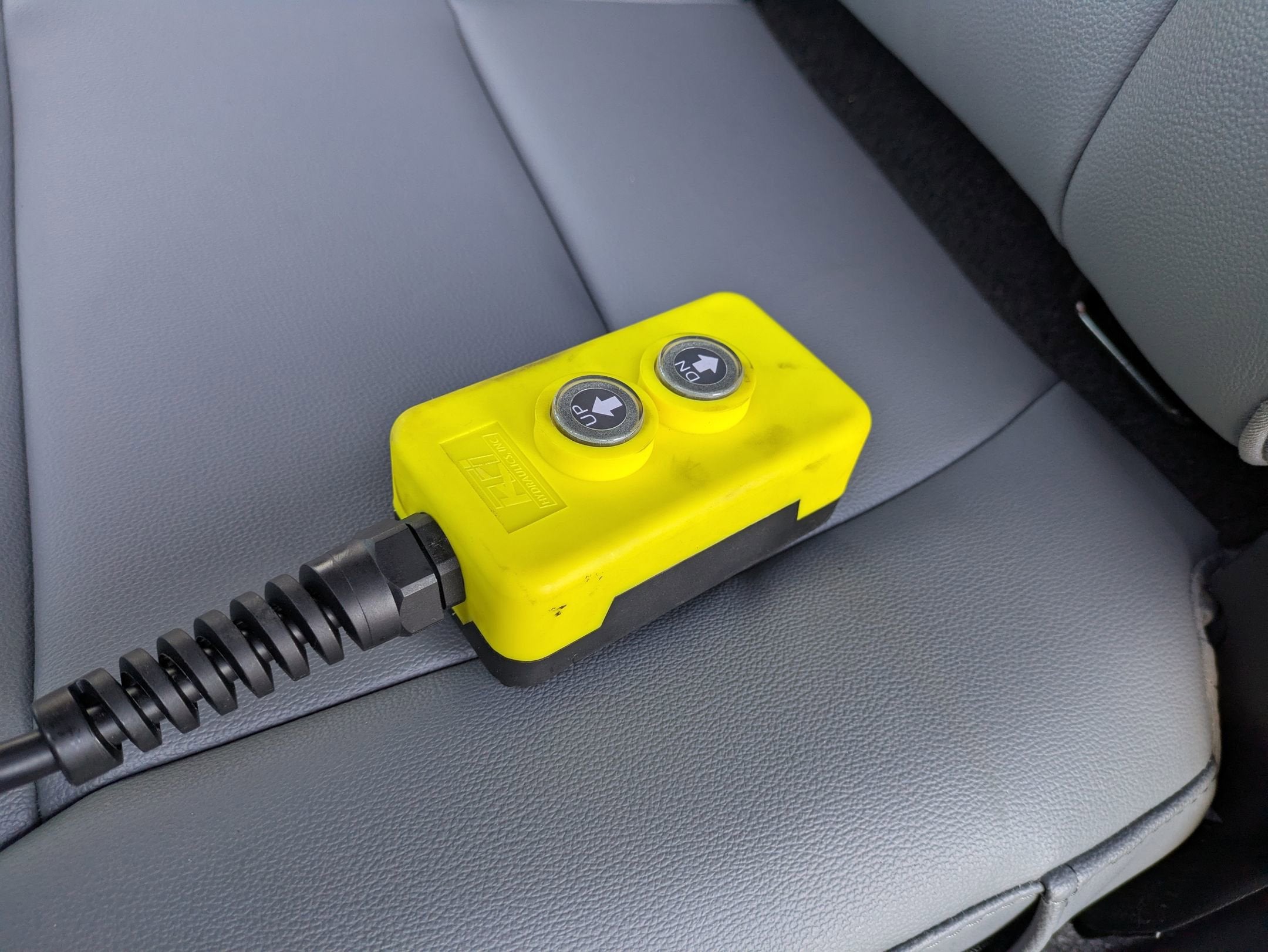 2025 Ford Super Duty F-450 DRW XL