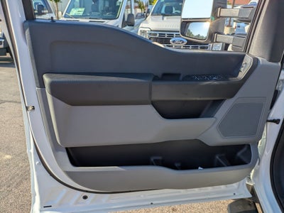 2026 Ford Super Duty F-450 DRW XL