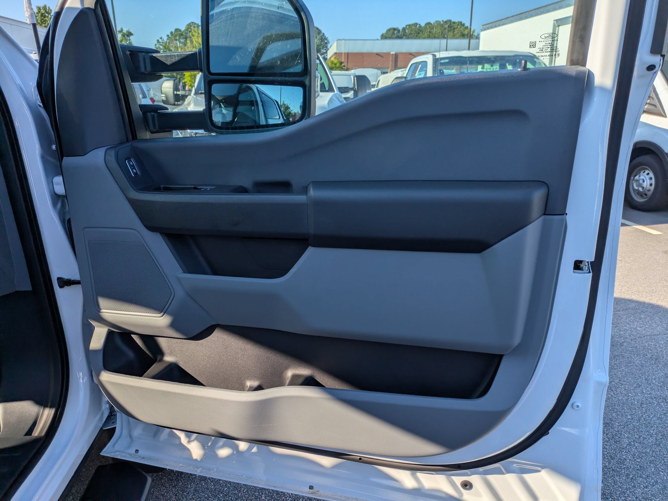 2026 Ford Super Duty F-450 DRW XL