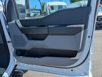 2026 Ford Super Duty F-450 DRW XL