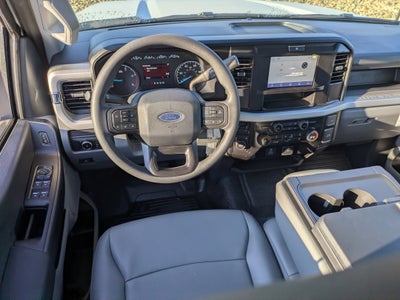 2026 Ford Super Duty F-450 DRW XL