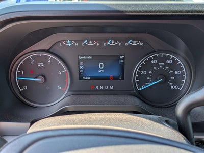 2026 Ford Super Duty F-450 DRW XL