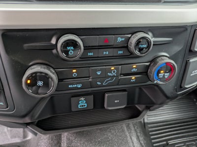 2026 Ford Super Duty F-450 DRW XL