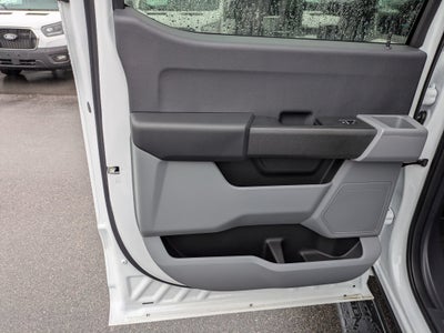2026 Ford Super Duty F-450 DRW XL