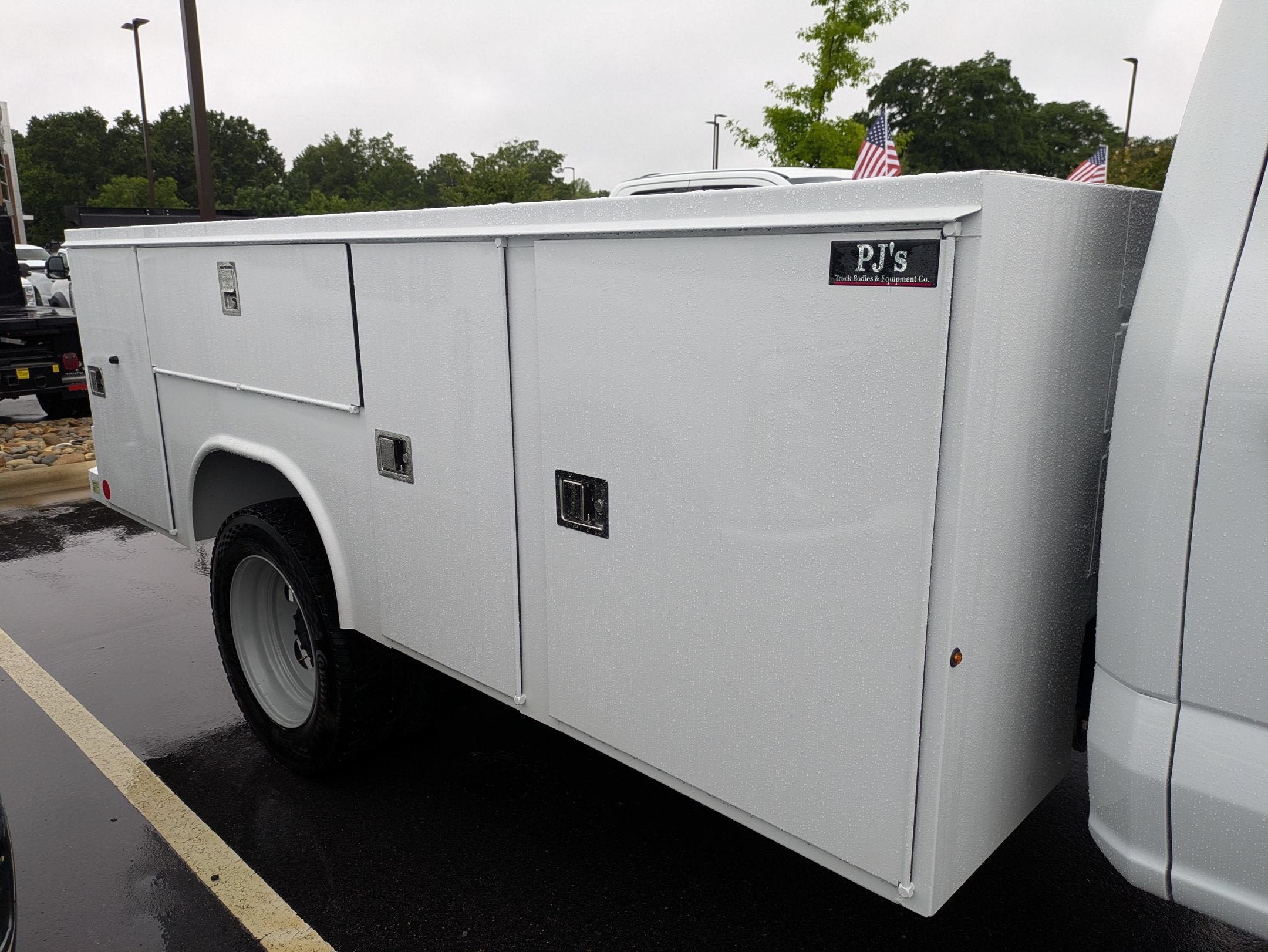 2026 Ford Super Duty F-450 DRW XL