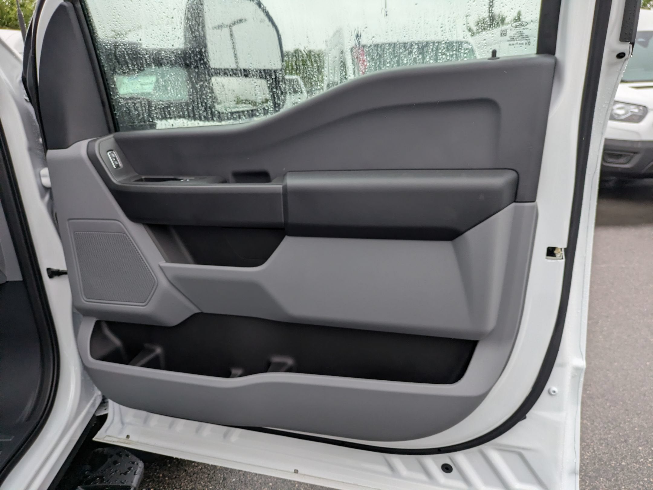 2026 Ford Super Duty F-450 DRW XL
