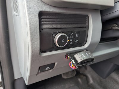 2026 Ford Super Duty F-550 DRW XL