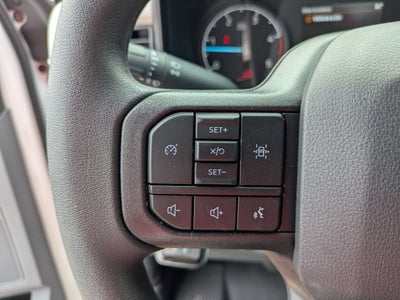 2026 Ford Super Duty F-550 DRW XL
