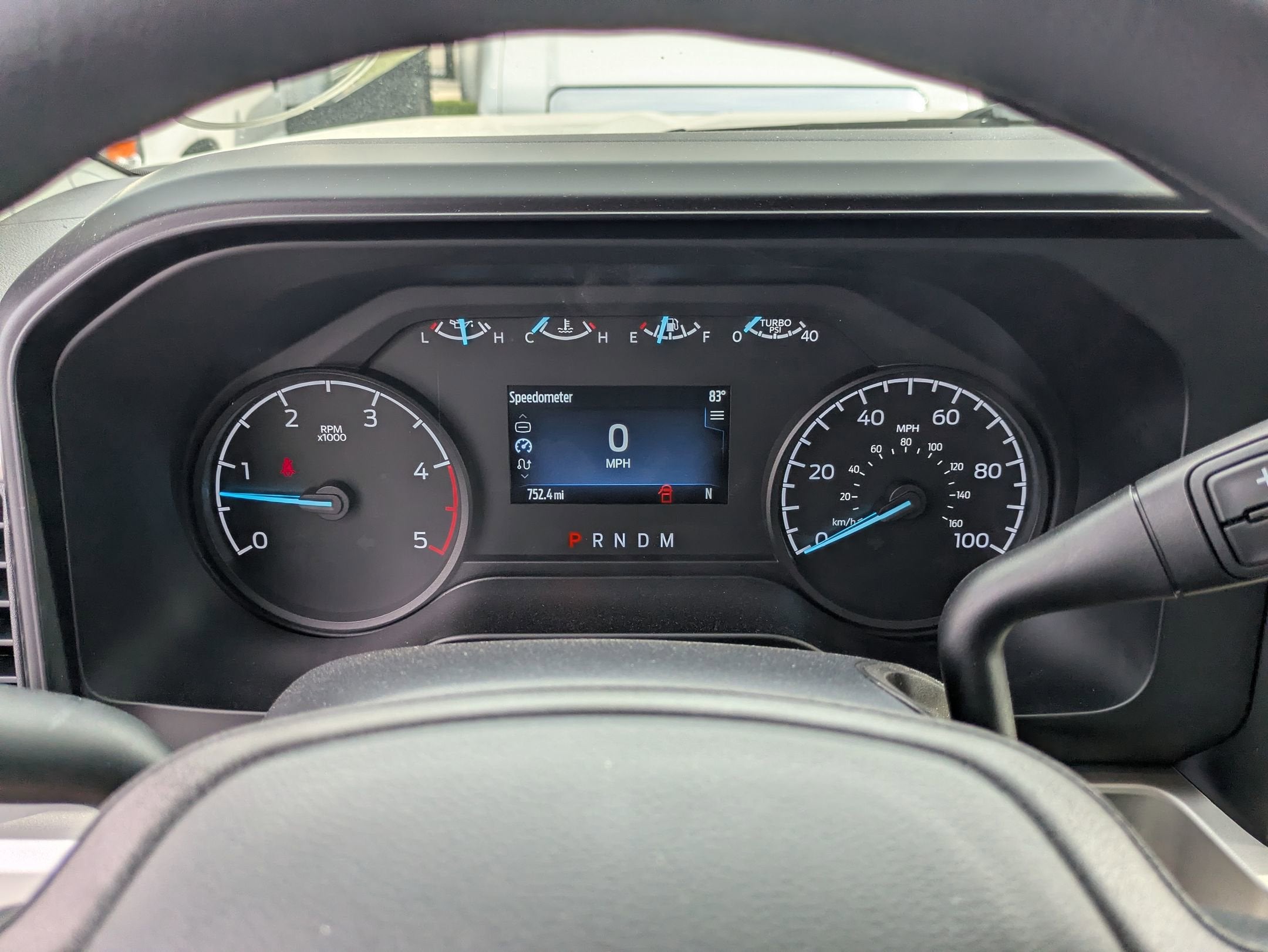 2026 Ford Super Duty F-600 DRW XL