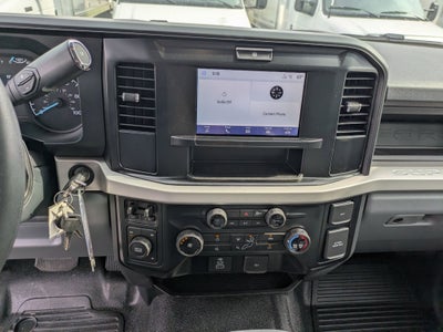 2026 Ford Super Duty F-600 DRW XL