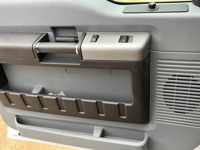 2025 Ford F-650SD Base