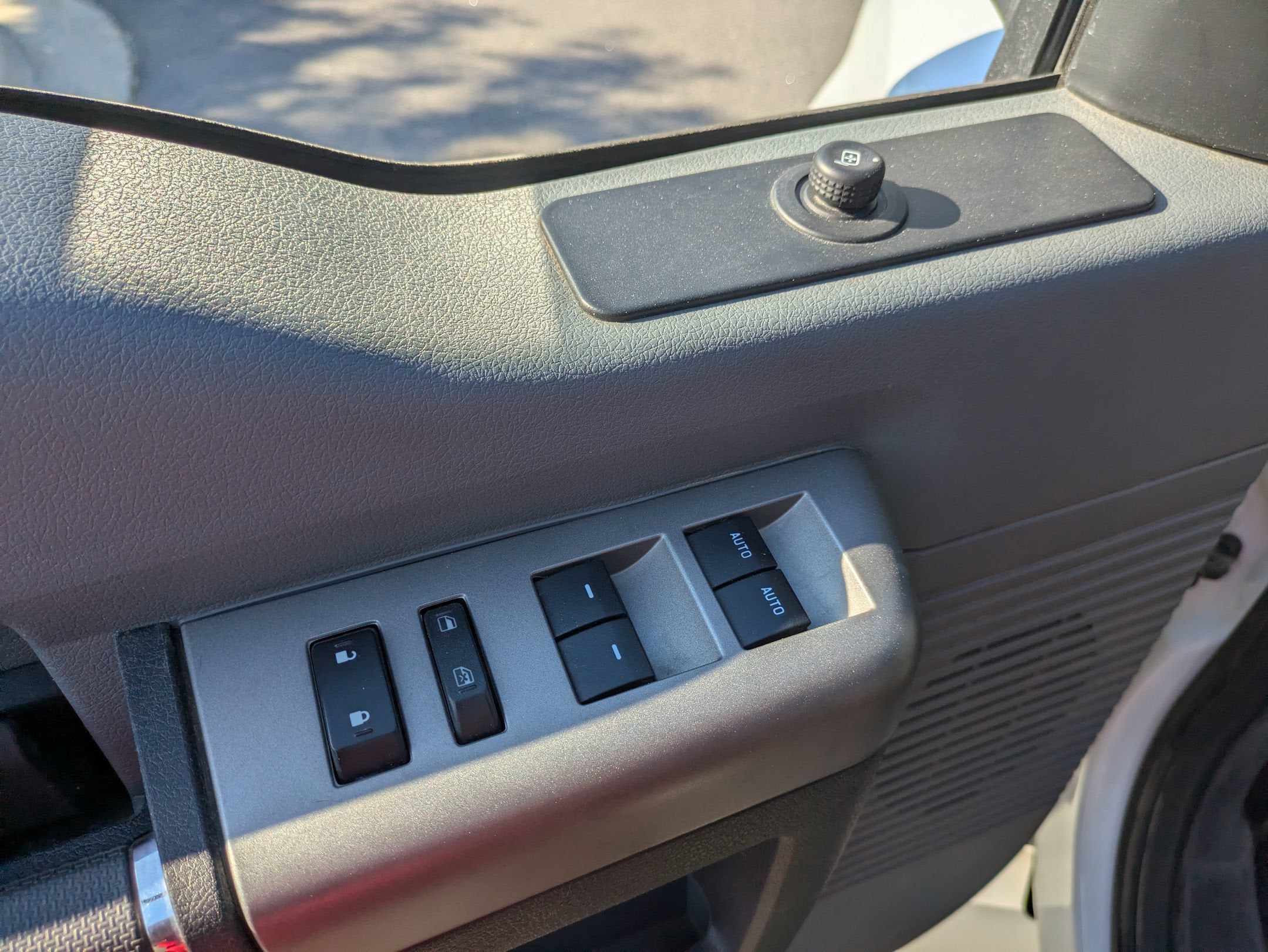 2025 Ford F-650SD Base