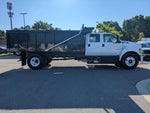2025 Ford F-650SD Base